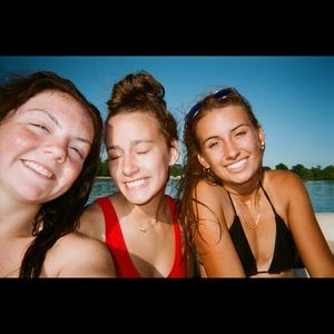 Meet your Posher, Dylan